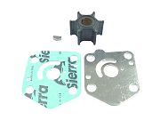 Sierra 18-3256 Water Pump Kit - Without Housing