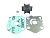 Sierra 18-3256 Water Pump Kit - Without Housing