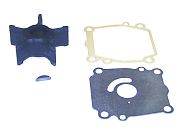 Sierra 18-3258 Water Pump Kit - Without Housing