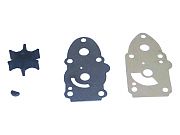 Sierra 18-3259 Water Pump Kit - Without Housing