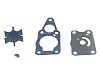 Sierra 18-3260 Water Pump Kit - Without Housing