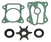 Sierra 18-3282 Water Pump Service Kit