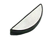 Sierra 18-3302 Woodruff/Yamaha Key