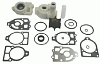 Sierra 18-3314 Water Pump Housing Kit - Mecury