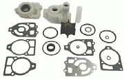 Sierra 18-3314 Water Pump Housing Kit - Mecury