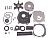 Sierra 18-33152 Water Pump Kit