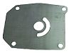 Sierra 18-3343  Wear Plate - Johnson/Evinrude