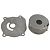 Sierra 18-3346 Johnson/Evinrude Impeller Plate