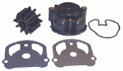 Sierra 18-3348 Water Pump Housing Kit