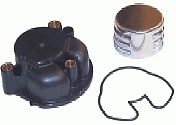 Sierra 18-3349 Water Pump Housing Kit