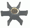 Sierra 18-3368 Impeller - Johnson/Evinrude