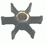 Sierra 18-3368 Impeller - Johnson/Evinrude