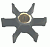 Sierra 18-3368 Impeller - Johnson/Evinrude
