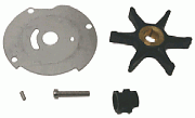 Sierra 18-3377 Water Pump Kit - Johnson/Evinrude