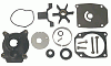 Sierra 18-3378 Water Pump Kit - Johnson/Evinrude