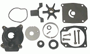 Sierra 18-3378 Water Pump Kit - Johnson/Evinrude