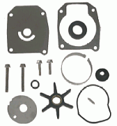 Sierra 18-3380 Water Pump Kit - Johnson/Evinrude