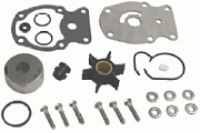 Sierra 18-3381 Water Pump Kit - Johnson/Evinrude
