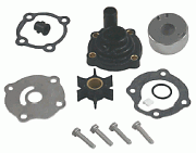 Sierra 18-3383 Water Pump Kit - Johnson/Evinrude