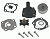 Sierra 18-3383 Water Pump Kit - Johnson/Evinrude