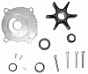Sierra 18-3384 Water Pump Kit - OMC