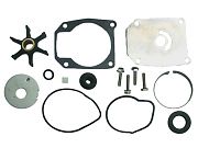 Sierra 18-3385 Water Pump Kit - Without Housing