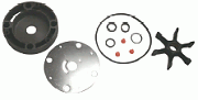 Sierra 18-3386 Water Pump Kit - Johnson/Evinrude/OMC