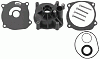 Sierra 18-3391 Water Pump Kit - OMC #395072