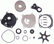 Sierra 18-3392 Water Pump Kit - OMC #434421