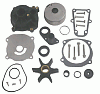 Sierra 18-3393 Water Pump Kit - OMC #395073