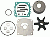 Sierra 18-3395 Water Pump Repair Kit