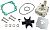 Sierra 18-3396-1 Water Pump Kit YM#61AW0078A300