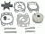 Sierra 18-3397 Water Pump Repair Kit