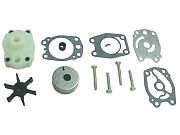Sierra 18-3398 Water Pump Kit - With Housing