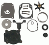 Sierra 18-3399 Water Pump Kit - Johnson/Evinrude