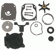 Sierra 18-3399 Water Pump Kit - Johnson/Evinrude