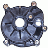 Sierra 18-3404 Water Pump Housing - Johnson/Evinrude #435959