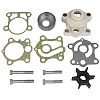 Sierra 18-3408 Water Pump Kit - with Housing