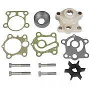 Sierra 18-3408 Water Pump Kit - with Housing