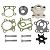 Sierra 18-3408 Water Pump Kit - with Housing