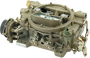 Sierra 18-34081 Carburetor