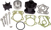 Sierra 18-3409 Water Pump Kit - with Housing