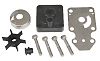 Sierra 18-3412 Water Pump Kit - with Housing