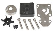 Sierra 18-3412 Water Pump Kit - with Housing