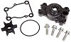 Sierra 18-3413 Water Pump Kit - with Housing
