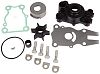 Sierra 18-3415 Water Pump Kit - with Housing