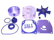Sierra 18-3454 Water Pump Kit - Johnson/Evinrude
