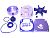 Sierra 18-3454 Water Pump Kit - Johnson/Evinrude
