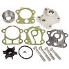 Sierra 18-3461 Water Pump Kit - with Housing