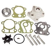 Sierra 18-3461 Water Pump Kit - with Housing